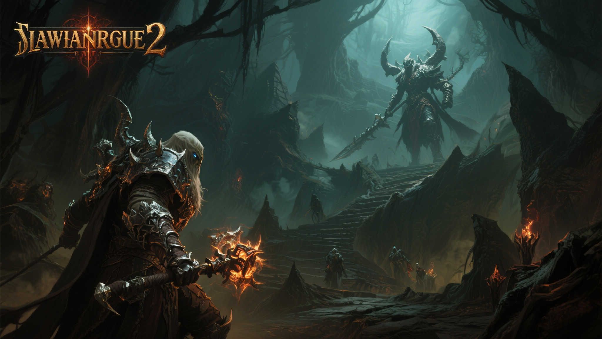 《流放之路2》更新前瞻:终局玩法全面升级! 《流放之路2》更新前瞻:终局玩法全面升级!