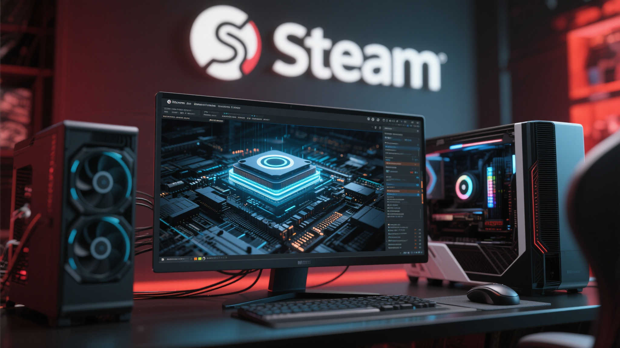 Win10系统即将谢幕,Steam玩家坚守阵地拒升Win11 Win10系统即将谢幕,Steam玩家坚守阵地拒升Win11