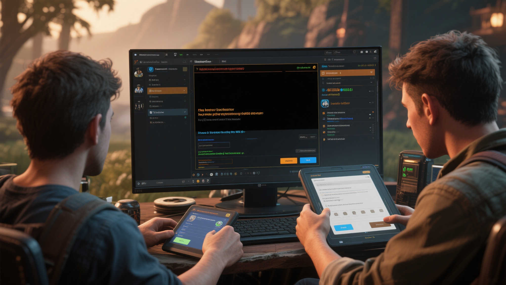 《潜行者：三部曲》增强版评价不佳：无法存档如何畅玩？