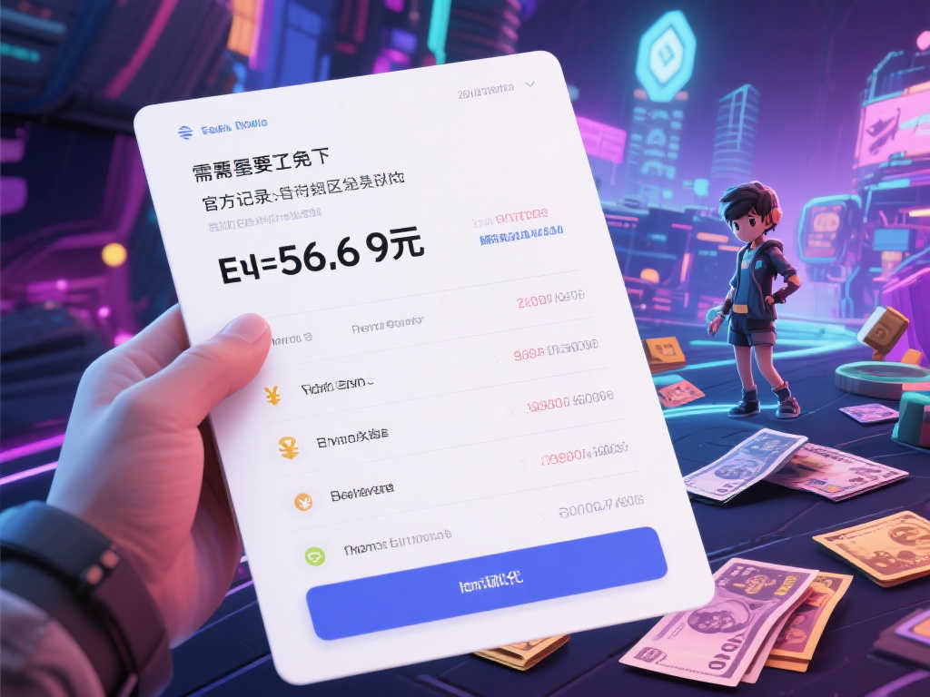 Steam消费总览：一键查询你在平台上的总支出！